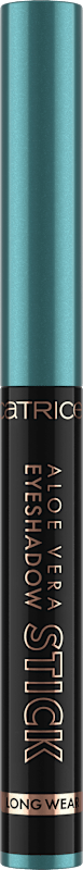 Catrice Fard à paupières Stift Aloe Vera 080 Ocean Depths, 1,5 g — produit allemand authentique au Maroc