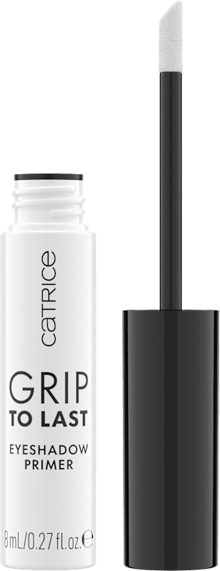 Catrice Fard à paupières Primer Grip to Last 010 Made to Stay, 8 ml — produit allemand authentique au Maroc