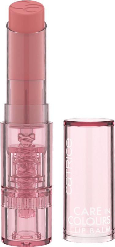 Catrice Baume à lèvres Care In Colours 020 Feelin´Pretty, 3 g — produit allemand authentique au Maroc