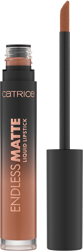 Catrice Rouge à lèvres Endless Matte Liquid 020 Lovely Nude, 4,5 ml — produit allemand authentique au Maroc