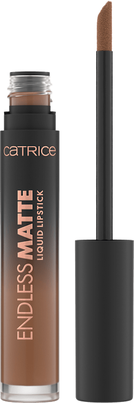 Catrice Rouge à lèvres Endless Matte Liquid 030 Truly Yours, 4,5 ml — produit allemand authentique au Maroc