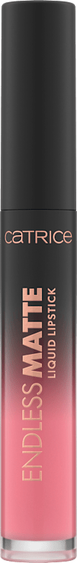 Catrice Rouge à lèvres Endless Matte Liquid 040 Wifey, 4,5 ml — produit allemand authentique au Maroc