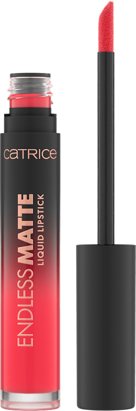 Catrice Rouge à lèvres Endless Matte Liquid 070 Ciao Adios, 4,5 ml — produit allemand authentique au Maroc