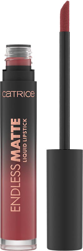 Catrice Rouge à lèvres Endless Matte Liquid 090 No Broken Hearts, 4,5 ml — produit allemand authentique au Maroc