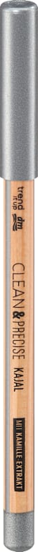 trend !t up Crayon Kajal Clean & Precise 307 Grey 0,78 g