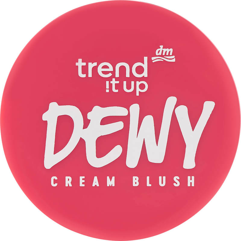 trend !t up blush crème Dewy 030 2 g