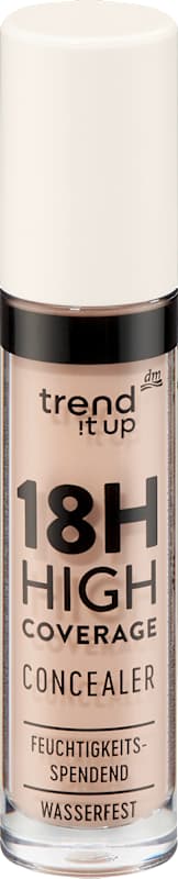 trend !t up Correcteur 18h haute couvrance 009, 1 pièce