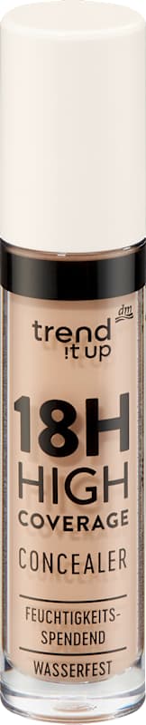 trend !t up Correcteur 18h High Coverage 025 1 pièce