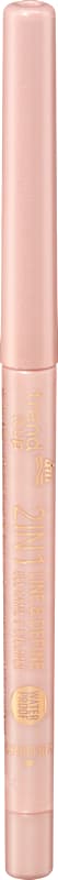 trend !t up Gel Kajal & Eyeliner 2en1 Line & Define Waterproof 060 0,35 g