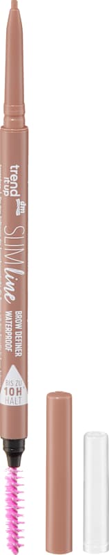 trend !t up Crayon sourcils Slim Line Definer 020 1 pièce