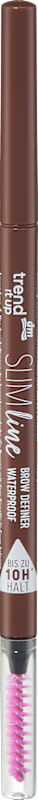 trend !t up Crayon à sourcils Slim Line Definer 030, 1 pc