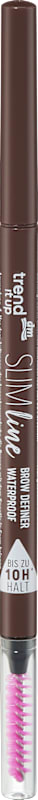 trend !t up Crayon à sourcils Slim Line Definer 040, 1 pièce