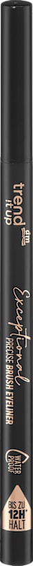 trend !t up Eyeliner Exceptional Precise Brush 0,6 ml