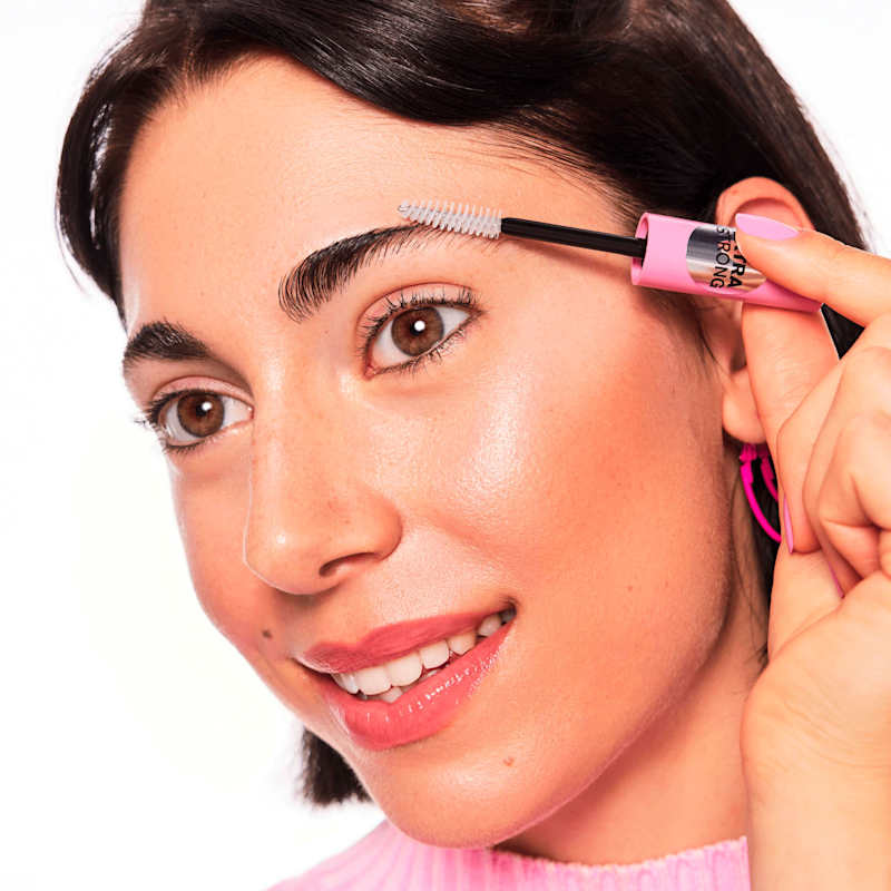 essence Gel sourcils Fix It Like A Pro Transparent, 8,5 ml
