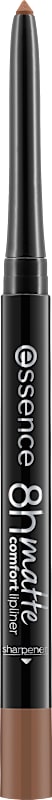 essence Crayon à lèvres 8h Matte Comfort 10 The Perfect Shade, 1 pièce