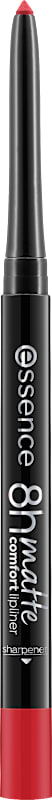 essence Crayon à lèvres 8h Matte Comfort 13 Never Too Much, 0,3 g