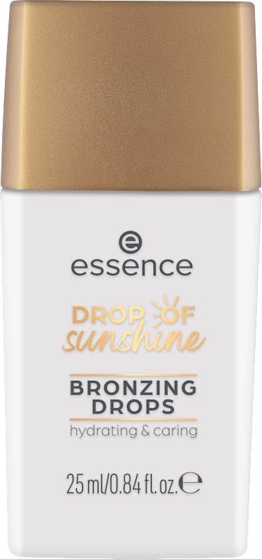 essence Bronzer Drop Of Sunshine, 25 ml