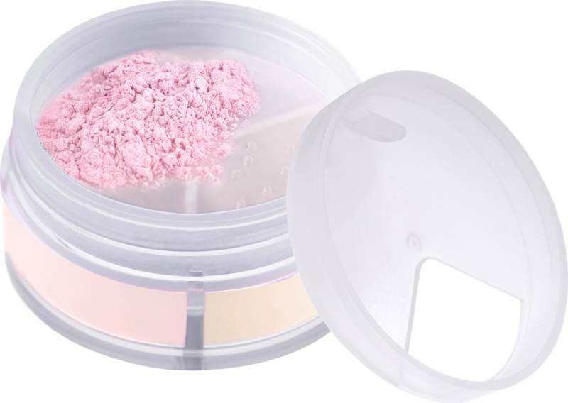 essence Poudre libre Flawless Skin Trio 10, 8 g