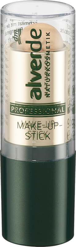 alverde Fond de teint stick 05 Fair 9,5 g