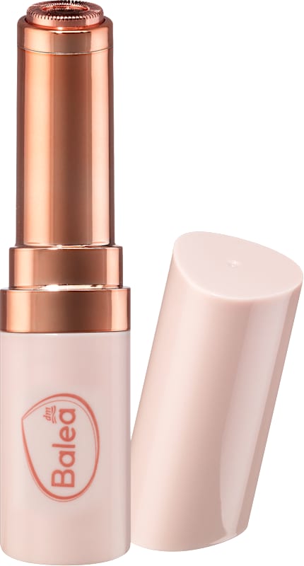 Balea Épilateur visage électrique 1 pièce