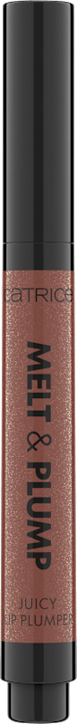 Catrice Baume à lèvres Melt & Plump Juicy Lip Plumper 030 Tipsy In Love, 1,8 g — produit allemand authentique au Maroc