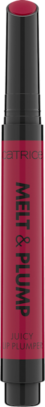 Catrice Baume à lèvres Melt & Plump Juicy Lip Plumper 040 Call Nine Wine Wine, 1,8 g — produit allemand authentique au Maroc