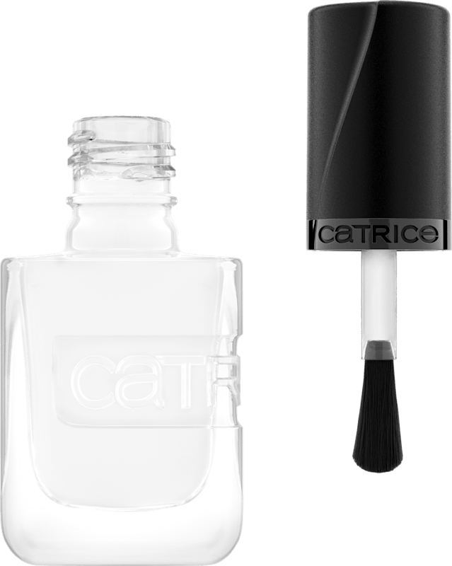 Catrice Vernis à ongles Gel Affair 001 Ibiza Feeling, 10,5 ml — produit allemand authentique au Maroc