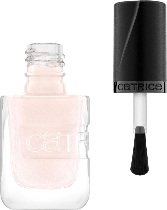 Catrice Gel Nagellack Gel Affair 002 Dancing In Ballet Shoes, 10,5 ml — produit allemand authentique au Maroc