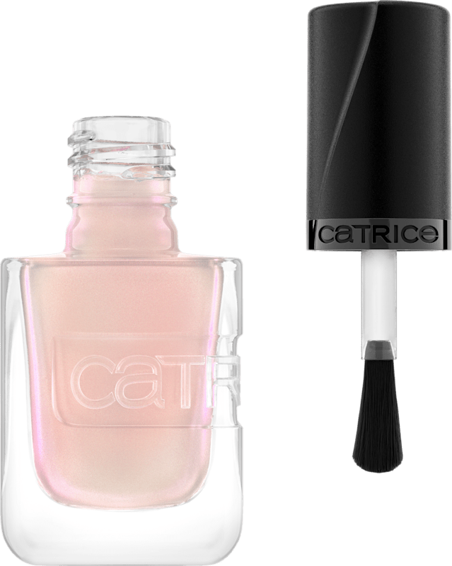 Catrice Gel Nagellack Gel Affair 003 The Pearl Next Door, 10,5 ml — produit allemand authentique au Maroc