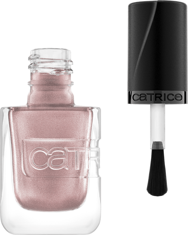 Catrice Vernis à ongles Gel Affair 006 Party Animal, 10,5 ml — produit allemand authentique au Maroc