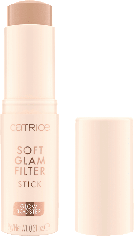 Catrice Fond de teint Stick Soft Glam Filter 010 Fair - Light, 9 g — produit allemand authentique au Maroc