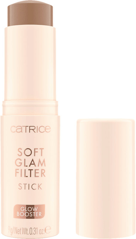 Catrice Fond de teint Stick Soft Glam Filter 030 Medium, 9 g — produit allemand authentique au Maroc