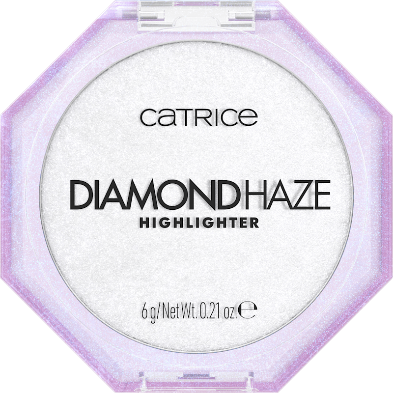 Catrice Enlumineur Diamond Haze 010 Gimme Glitter, 6 g — produit allemand authentique au Maroc