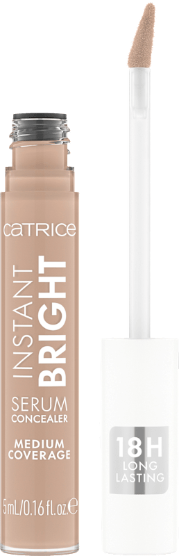 Catrice Correcteur Serum Instant Bright 010C, 5 ml — produit allemand authentique au Maroc
