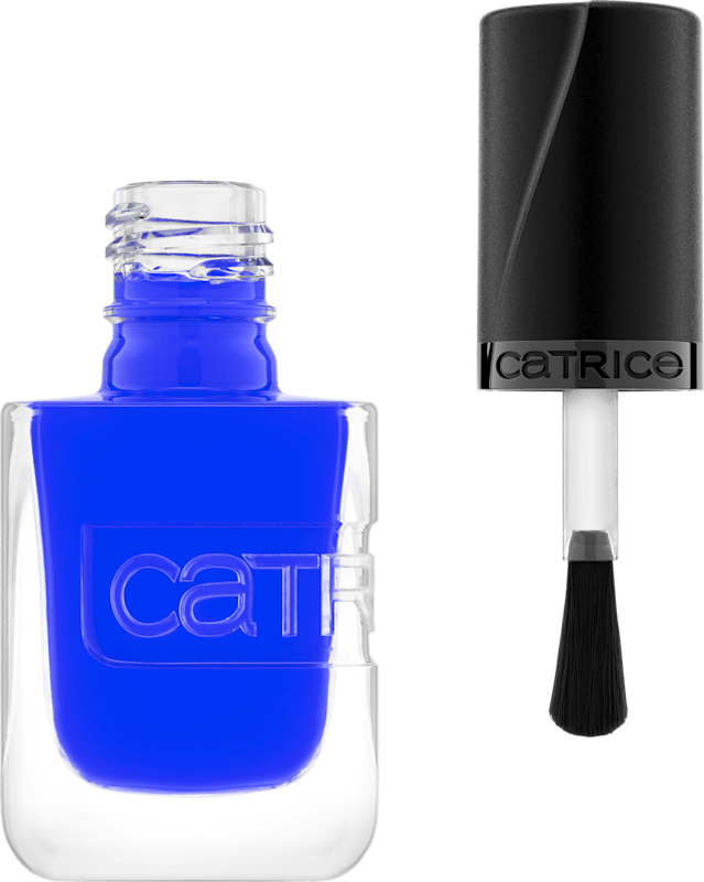 Catrice Gel Nagellack Gel Affair 027 Your Royal Highness, 10,5 ml — produit allemand authentique au Maroc