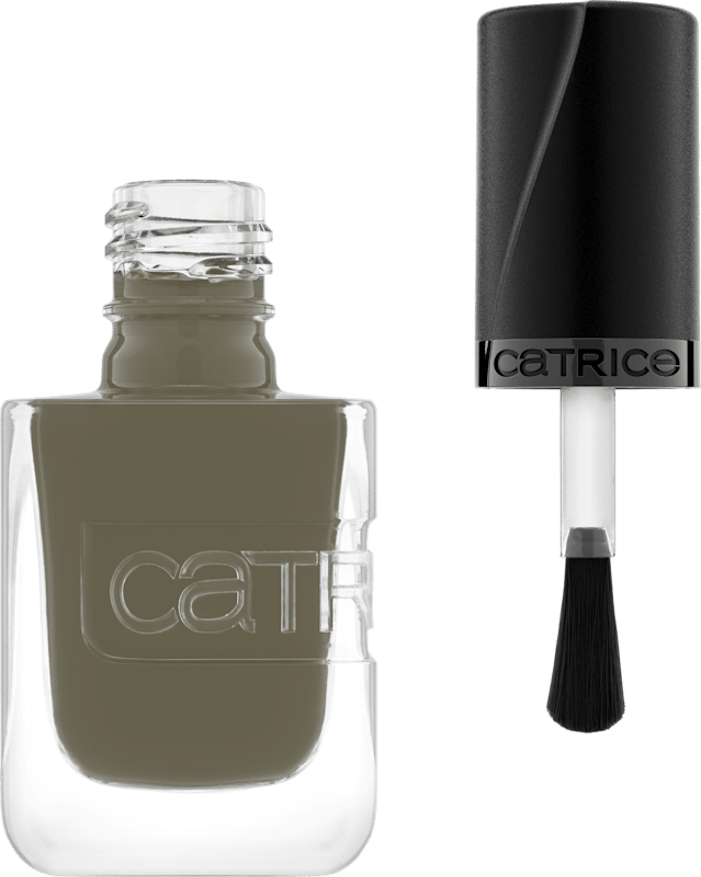 Catrice Gel Nagellack Gel Affair 034 Super Trouper, 10,5 ml — produit allemand authentique au Maroc