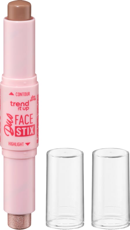 trend !t up Stylo Contouring Duo Face Stix 020 8 g