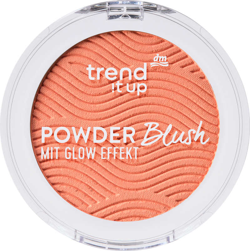 trend !t up Blush Powder 045 5 g