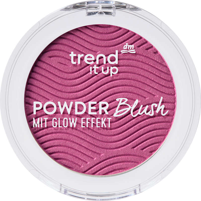trend !t up Blush poudre 090 5 g