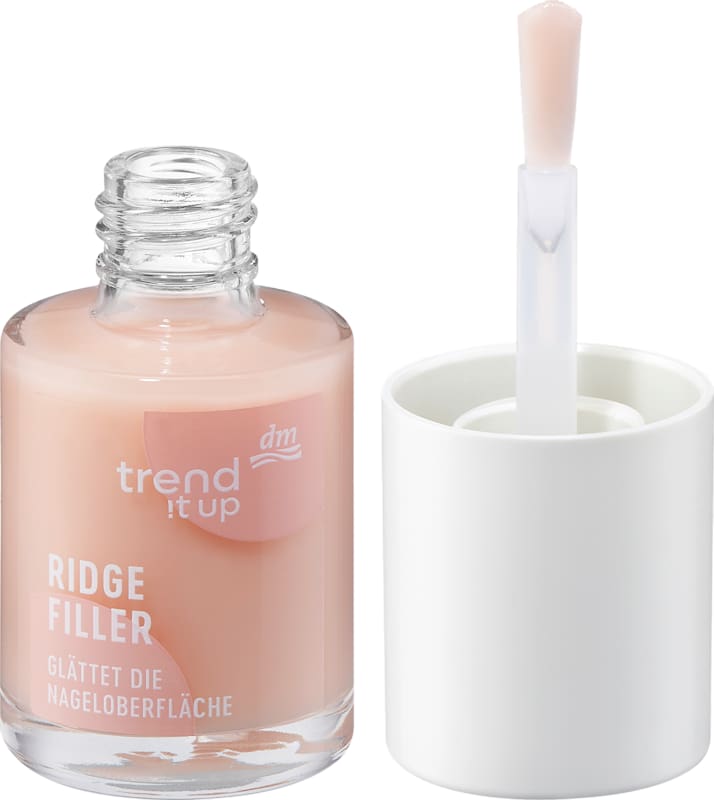 trend !t up Soin ongles Ridgefiller 10,5 ml