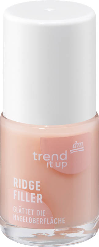 trend !t up Soin ongles Ridgefiller 10,5 ml