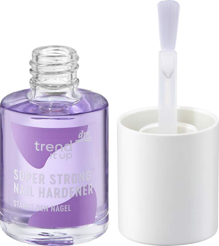 trend !t up Durcisseur ongles Super Strong 10,5 ml