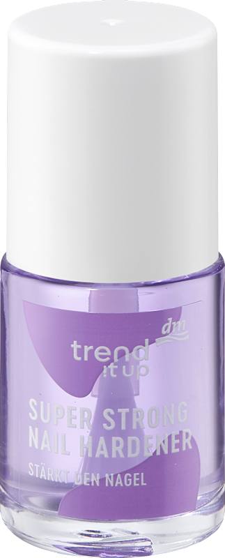 trend !t up Durcisseur ongles Super Strong 10,5 ml