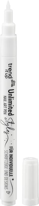 trend !t up Stylo Nail Art Unlimited Styles 010 2,5 ml