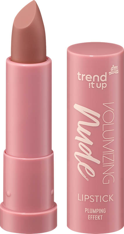 trend !t up rouge à lèvres Volumizing Nude 350, 4,2 g