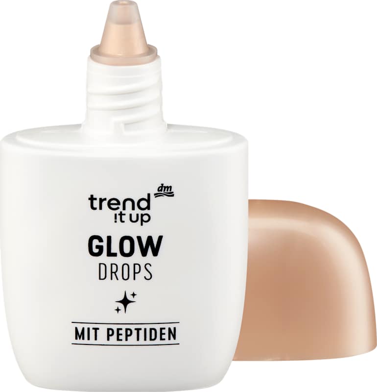 trend !t up Enlumineur Peptide Drops, 13,5 ml