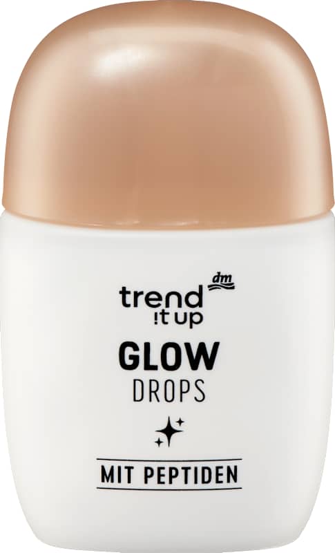 trend !t up Enlumineur Peptide Drops, 13,5 ml