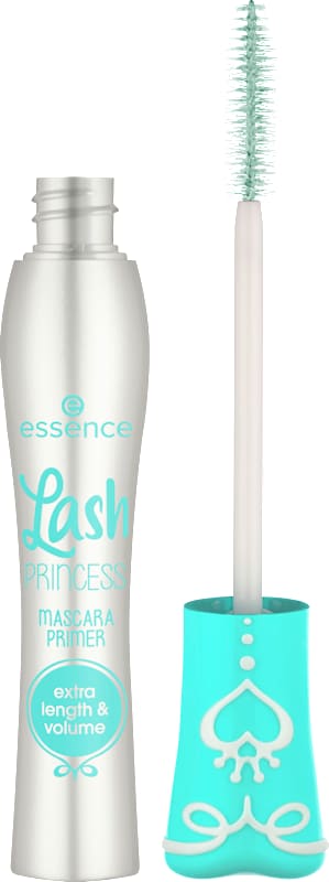 essence Mascara Primer Lash Princess Extra Length & Volume, 9 ml