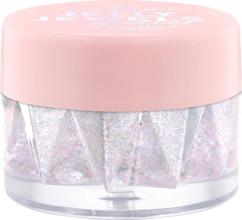 essence Topper fard à paupières Jelly Jewels Glitter 02, 4,2 g