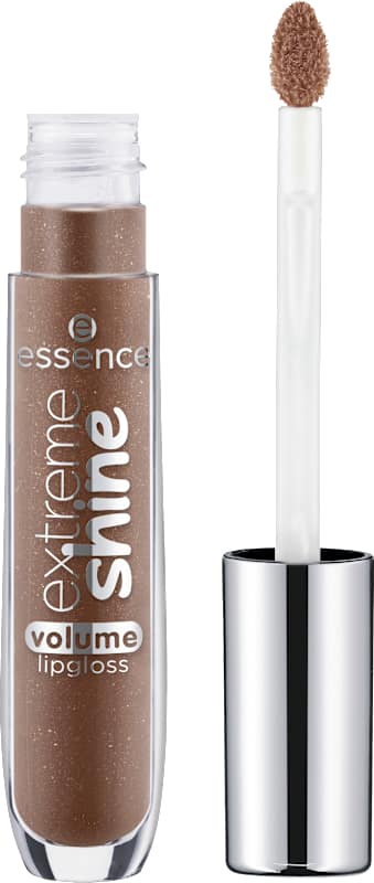 essence Gloss à lèvres Extreme Shine Volume 14 Biscuit Bliss, 5 ml